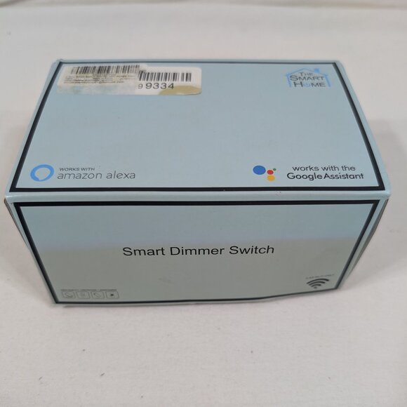 Dimmer Switch - Picture 1 of 3